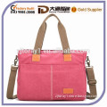 Wholesale Expensive Custom Cotton Canvas Tote Bags For Girls